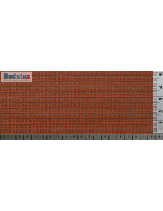 REDUTEX  076TF113 Französisch Fliese