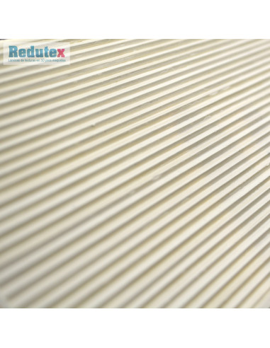 REDUTEX  Escalera, textura especial