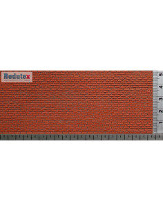 REDUTEX 048LV113 old Brick Plain Bond