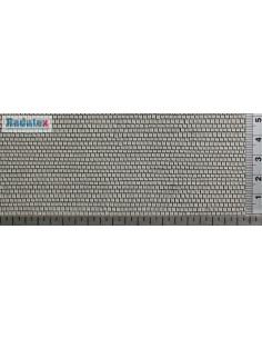 REDUTEX 087PC112  Ardoise Square