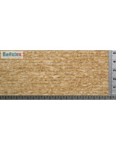 REDUTEX   087TF121 Französisch Fliese polychrome