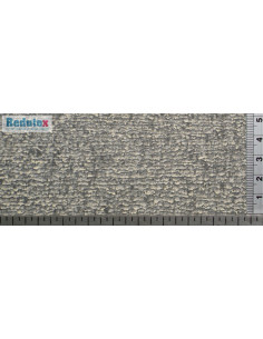 REDUTEX  148PI122 Ardoise  Irrégulier Polychrome