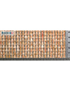 REDUTEX  043TA121 arabische fliesen polychrome