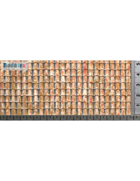 REDUTEX  043TA121 tuile arabe polychrome REDUTEX  043TA121 tuile arabe polychrome