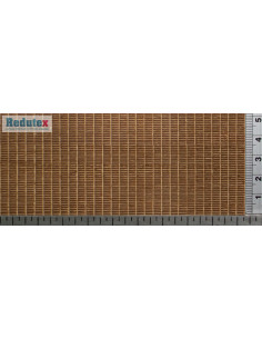 REDUTEX 064LV413 Old Brick  Column Stretcher Bond -Soga