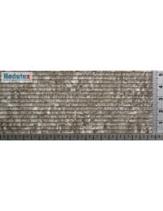 REDUTEX 064PC122 Square slate Polychrome