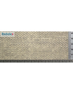 REDUTEX 076BL111 Bloc De Pierre