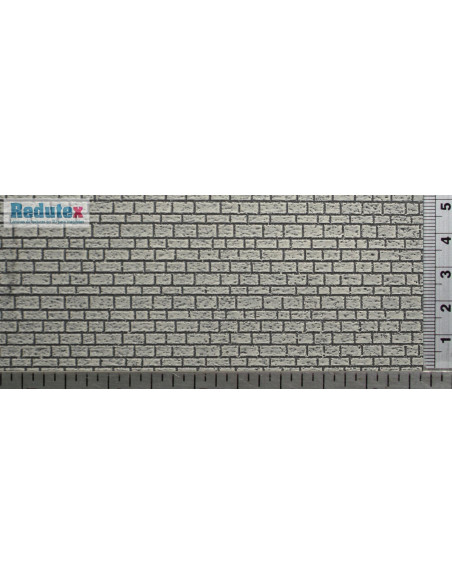 REDUTEX 076BS112 Bloque Sillar