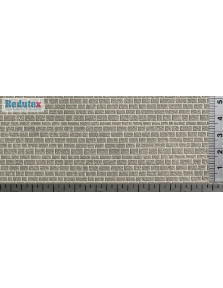 REDUTEX 076BS111 Bloque Sillar