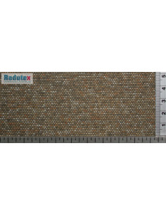 Redutex 148BS124 stein block Polychrome