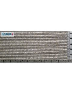 Redutex 148BS123 stone block Polychrome