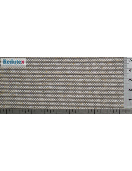 Redutex 148BS123 Bloque Sillar Policromado