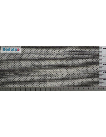 REDUTEX 160BL112  Stone Block
