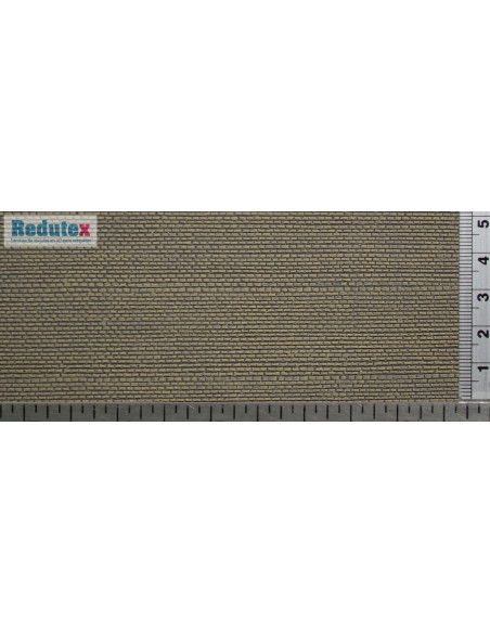 REDUTEX 160BL114 Bloc De Pierre