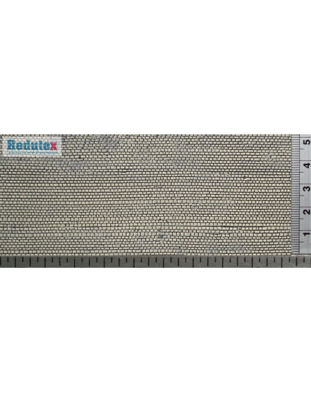 REDUTEX 160BS112 Bloque Sillar