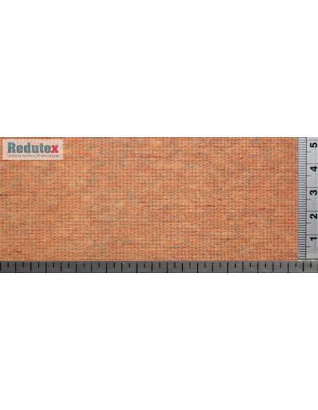 REDUTEX 160LD322 Brique Flamande Polychrome REDUTEX 160LD322 Brique Flamande Polychrome