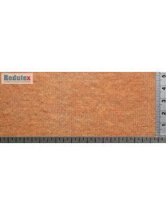 REDUTEX 160LD822 Brique d´ingénierie Polychrome
