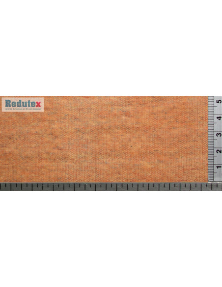 REDUTEX 160LD822 Brique d´ingénierie Polychrome REDUTEX 160LD822 Brique d´ingénierie Polychrome