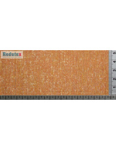 REDUTEX 160TC122 Teja Castellana Policromado