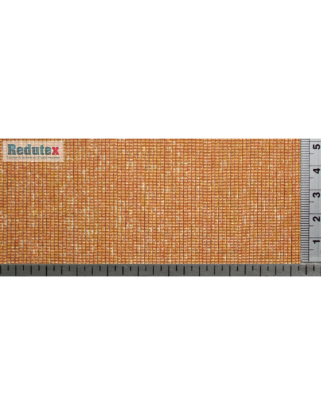 REDUTEX 160TC122 Tile Type Polychrome