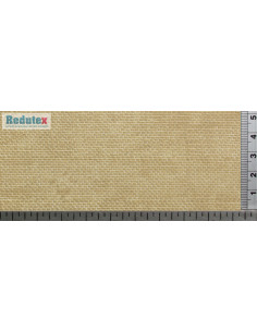 REDUTEX 148BL113 Bloc De Pierre