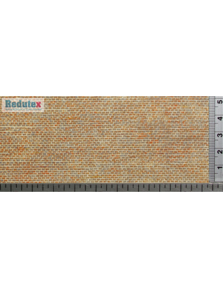 Redutex 148BL121 stone block
