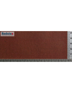 REDUTEX 148LD113 Ziegelstein