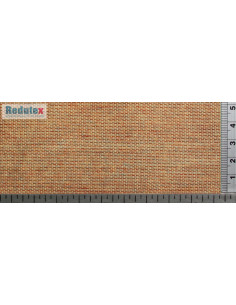 REDUTEX 148LD122   Brique Plain Bond