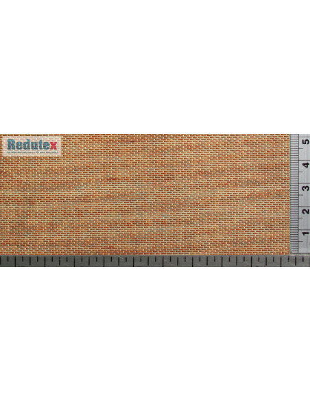 REDUTEX 148LD122  Ziegelstein REDUTEX 148LD122  Ziegelstein