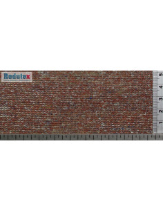 REDUTEX 148LD123  Ziegelstein