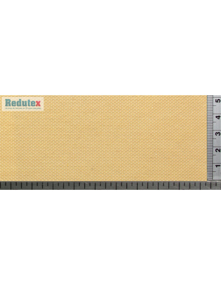 REDUTEX 160LD111  Ziegelstein REDUTEX 160LD111  Ziegelstein