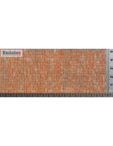 REDUTEX    Kastilische Fliese Polychrome