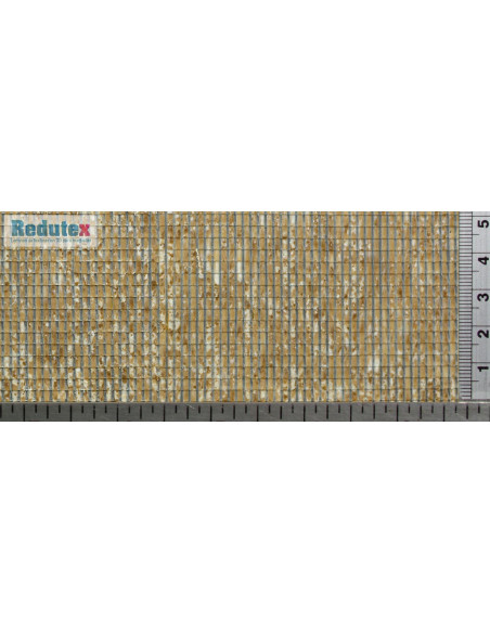 REDUTEX   TUILE ARABE polychrome