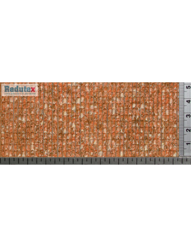 REDUTEX  087TV122 Old Tile Polychrome