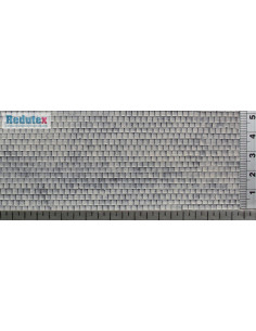 REDUTEX 076PC112  Square Schiefer