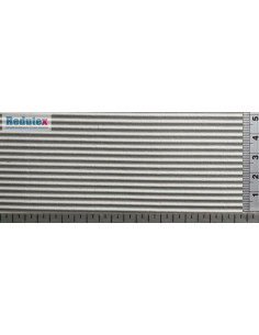 REDUTEX 076PO111 Placa Ondulada