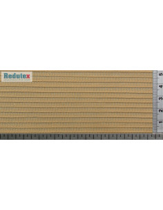REDUTEX   087TM111 Mechanische Fliese