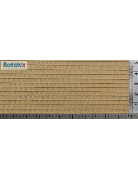 REDUTEX  087TM111 Teja Mecánica