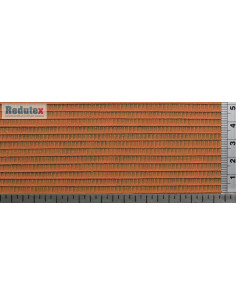 REDUTEX   087TM112 Mechanische Fliese
