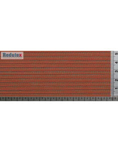 REDUTEX   087TM113 Mechanische Fliese