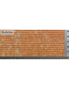 REDUTEX   087TM122 Mechanische Fliese polychrome
