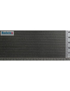 REDUTEX 064PC111 Square Schiefer