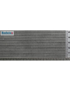 REDUTEX 064PC112 Ardoise Square