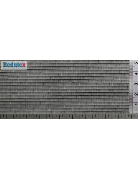 REDUTEX 064PC112 Square slate