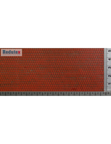 REDUTEX 076PP113 rounded slate REDUTEX 076PP113 rounded slate