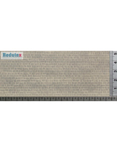 REDUTEX 087BF111 Stein Block irregulier