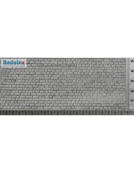 REDUTEX 087BF112 Bloc De Pierre irregulier REDUTEX 087BF112 Bloc De Pierre irregulier