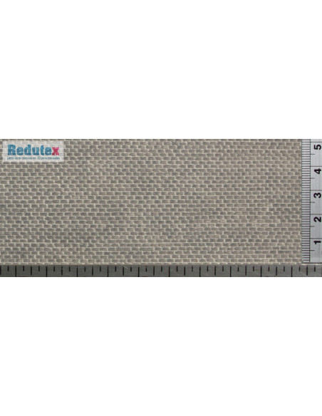 REDUTEX 087BL111 Bloc De Pierre