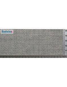 REDUTEX 087BL112 Stone Block