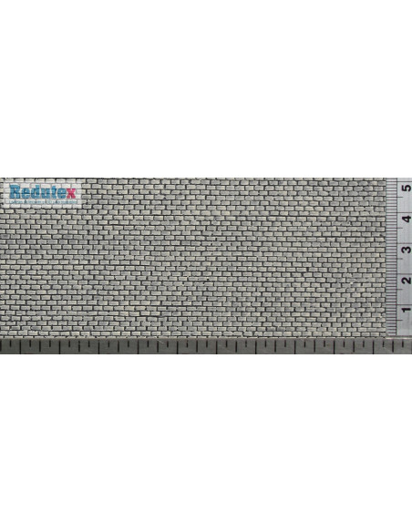 REDUTEX 087BL112 Stone Block